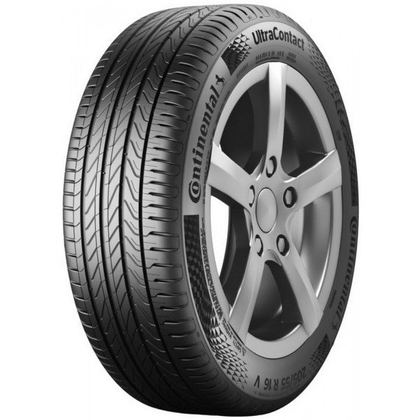 Anvelopa Vara 215/45 R16 90V XL CONTINENTAL UltraContact