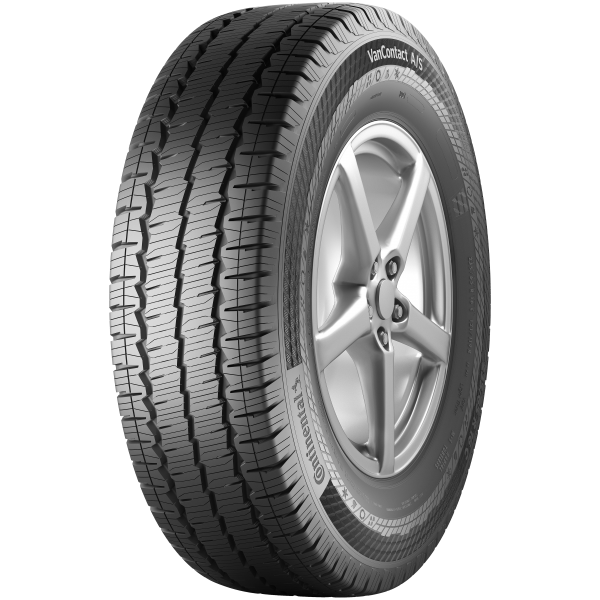Anvelopa All Season 285/65 R16C 131R CONTINENTAL VanContact A/S Imagine principală a produsului