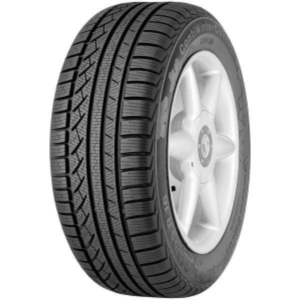 Anvelopa Iarna 265/40 R18 101V XL CONTINENTAL WINTER CONTACT TS810S Imagine principală a produsului