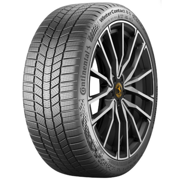 Anvelopa Iarna 225/40 R19 93V XL CONTINENTAL WinterContact 8 S