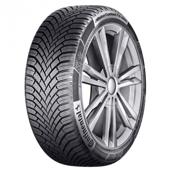 Anvelopa Iarna 205/65 R17 100H CONTINENTAL WinterContact TS860