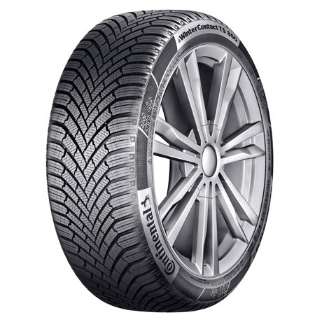 Anvelopa Iarna 175/60 R15 81T CONTINENTAL WinterContact TS860 Imagine principală a produsului