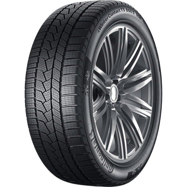 Anvelopa Iarna 275/35 R19 100V XL CONTINENTAL WinterContact TS860S Imagine principală a produsului