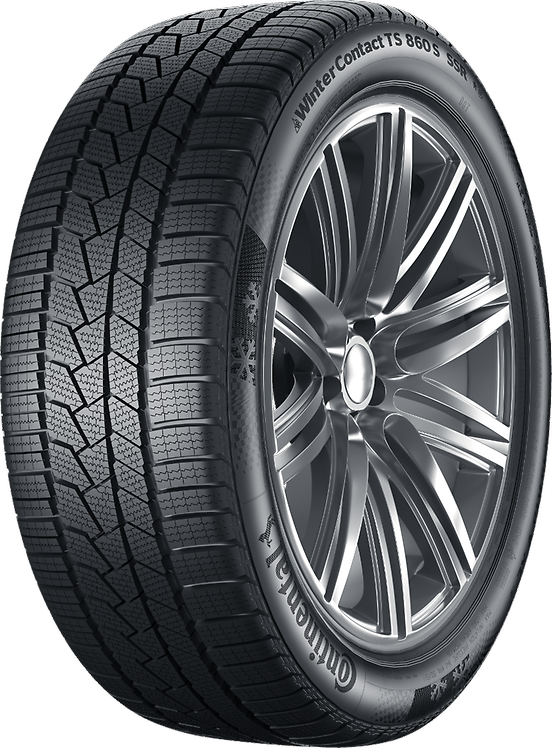 Anvelopa Iarna 275/45 R20 110V XL CONTINENTAL WinterContact TS860S Imagine principală a produsului