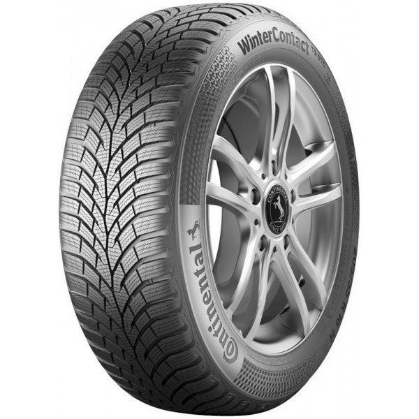 Anvelopa Iarna 175/70 R14 84T CONTINENTAL WinterContact TS870