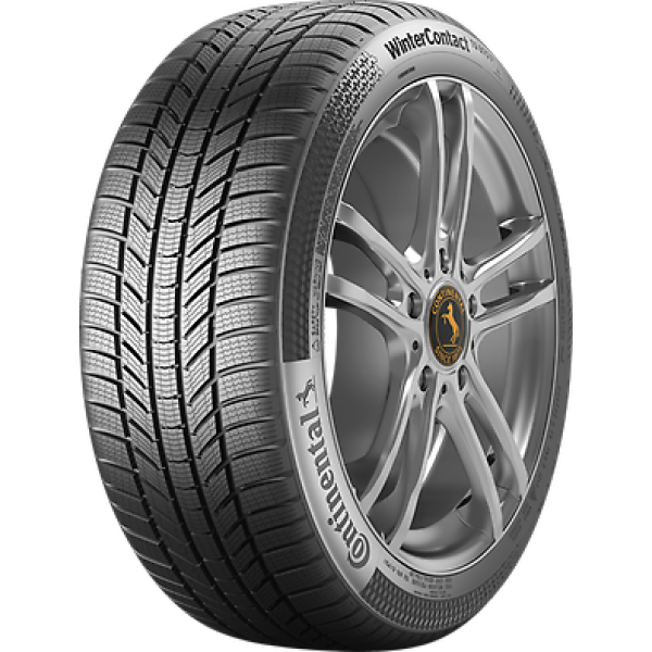 Anvelopa Iarna 235/55 R19 101T CONTINENTAL WinterContact TS870P