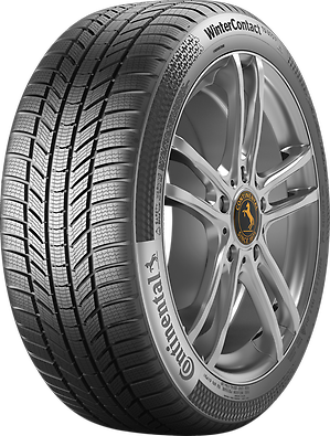 Anvelopa Iarna 225/55R16 95H CONTINENTAL WinterContact TS 870 P