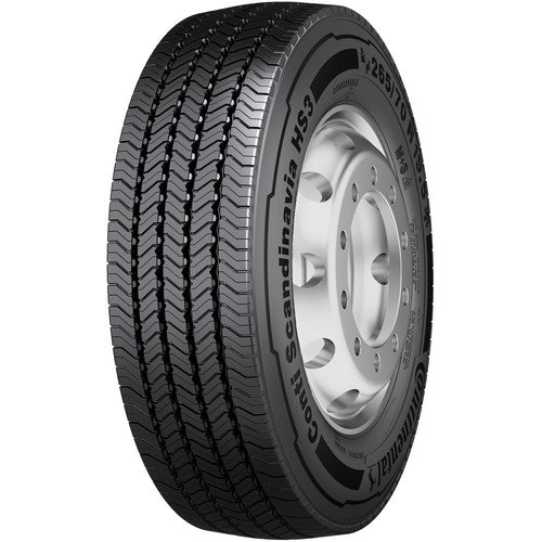 Anvelopa All Season 385/55 R22 160K CONTINENTAL