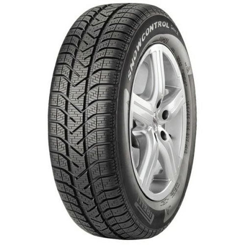 Anvelopa Iarna 185/65 R15 88T PIRELLI SnowControl 3 W190