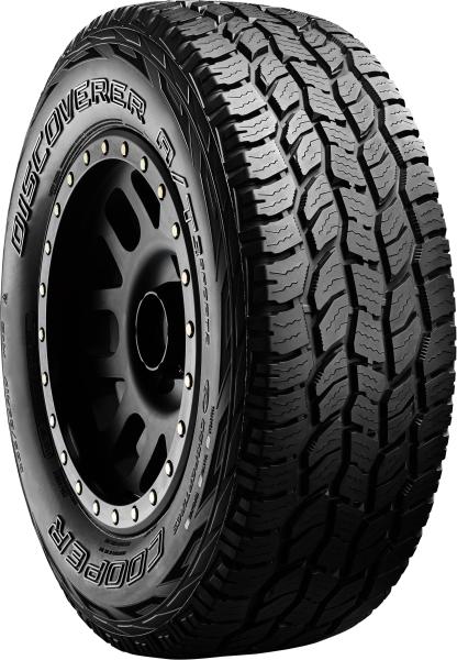 Anvelopa All Season 195/80 R15 100T XL COOPER DISCOVERER A/T3 SPORT 2