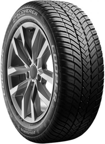 Anvelopa All Season 225/50 R17 98V XL COOPER DISCOVERER ALL SEASON Imagine principală a produsului