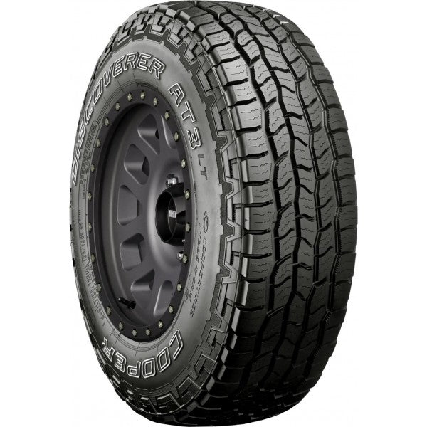 Anvelopa All Season 245/75 R16 120R COOPER DISCOVERER AT3 LT Imagine principală a produsului