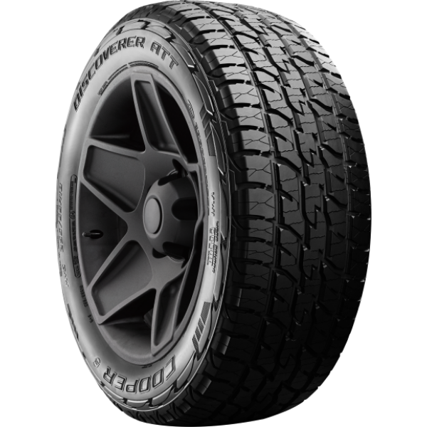 Anvelopa Vara 215/55 R17 98H XL COOPER DISCOVERER ATT