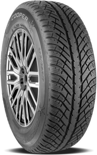 Anvelopa Iarna 235/60 R18 107H XL COOPER DISCOVERER WINTER Imagine principală a produsului