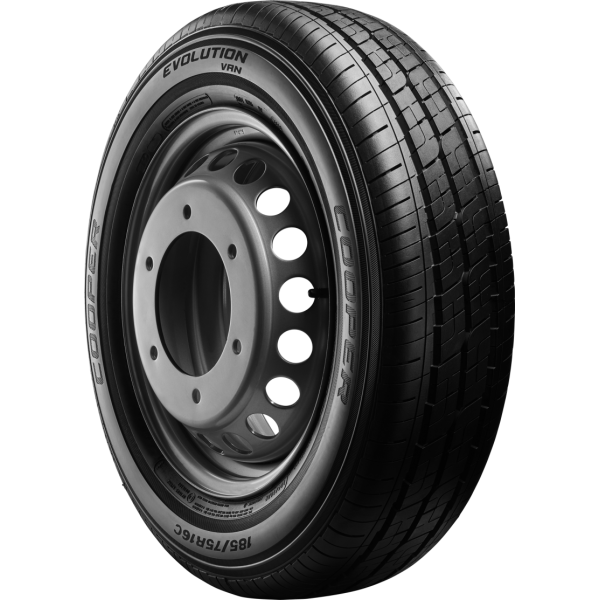 Anvelopa Vara 215/60 R16C 103/101T COOPER EVOLUTION VAN