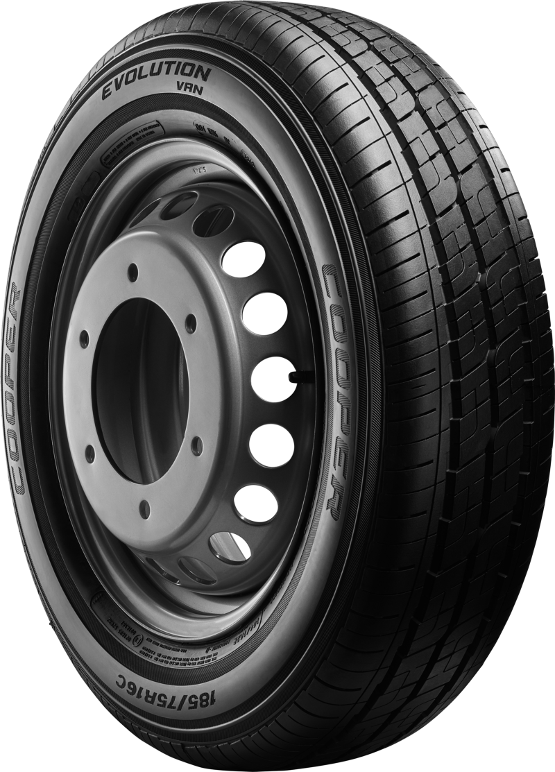 Anvelopa Vara 205/65 R16C 107/105T COOPER EVOLUTION VAN