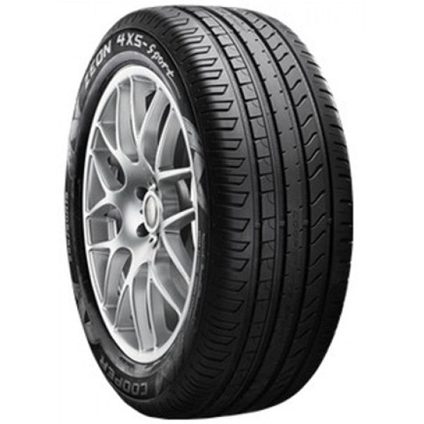 Anvelopa Vara 275/40 R20 106Y XL COOPER ZEON 4XS SPORT Imagine principală a produsului