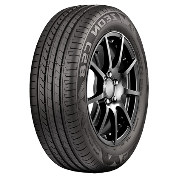 Anvelopa Vara 245/45 R17 99Y XL COOPER ZEON CS8