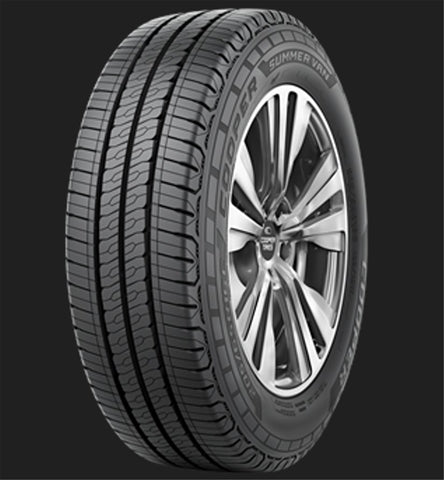 Anvelopa Vara 225/65 R16C 112/110R COOPER SUMMER VAN Imagine principală a produsului
