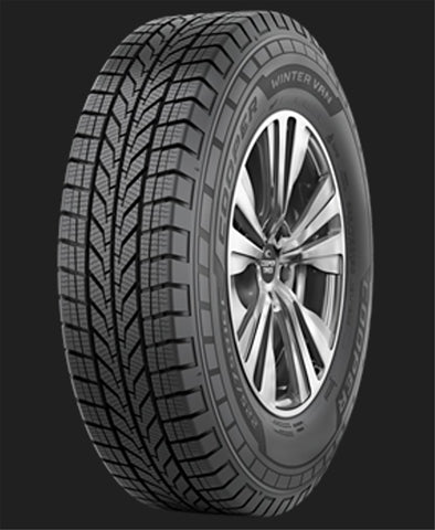 A728415GO 195/70R15C 104/102R COOPER WINTER VAN 3PMSF M+S EE:E FR:C NL/U:B 73DB-COOPER