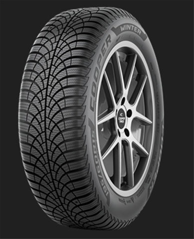 Anvelopa Iarna 165/70 R14 81T COOPER COOPER WINTER