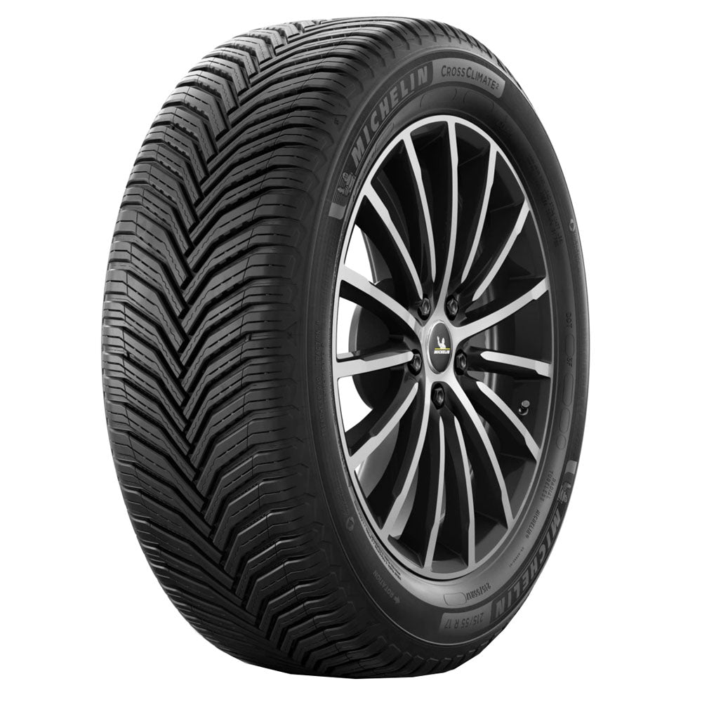 Anvelopa All season 185/60R15 88V MICHELIN CROSSCLIMATE 2 Imagine principală a produsului
