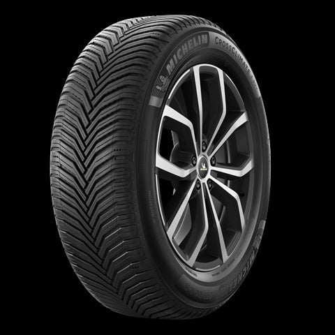 Anvelopa All season 255/50R19 103T MICHELIN CROSSCLIMATE 2 SUV