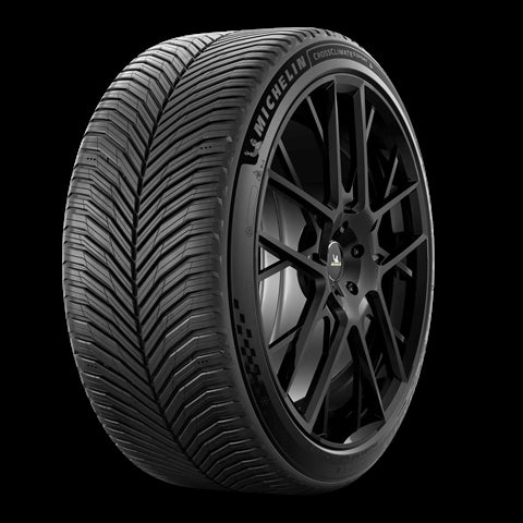 Anvelopa All Season 255/55 R20 110Y XL MICHELIN CrossClimate 3 Sport XL Imagine principală a produsului