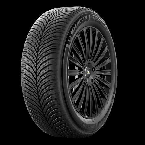 Anvelopa All Season 265/35 R18 97Y XL MICHELIN CrossClimate 3 XL Imagine principală a produsului