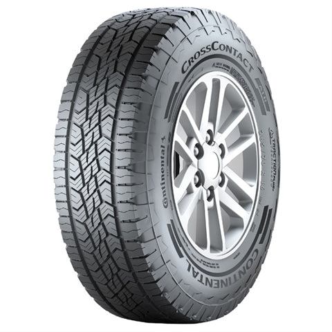 Anvelopa Vara 245/70 R16 113/110T CONTINENTAL CrossContact ATR