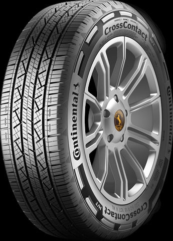 Anvelopa Vara 235/65R17 108H XL CONTINENTAL CROSSCONTACT H/T