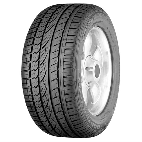 Anvelopa Vara 235/55 R20 102W CONTINENTAL ContiCrossContact UHP