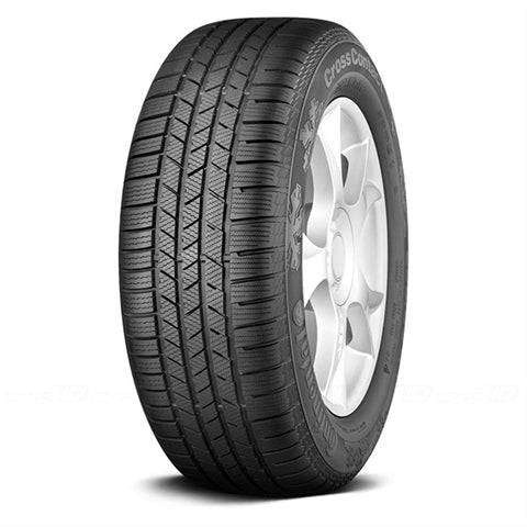 Anvelopa Iarna 215/65 R16 98H CONTINENTAL ContiCrossContact Winter