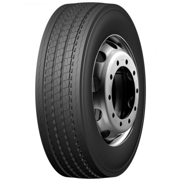 Anvelopa Vara 235/75 R17.5 132/130M CROSSWIND CW-HS02 Imagine principală a produsului