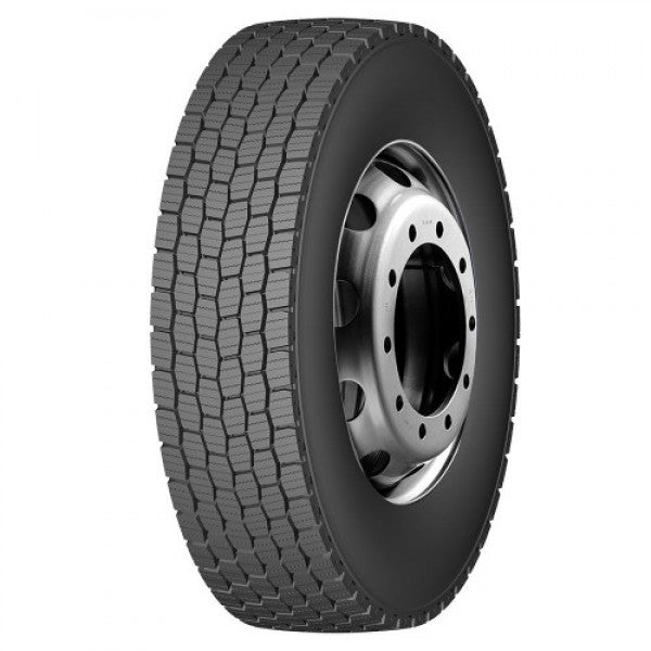 Anvelopa Vara 315/70 R22.5 156/150L CROSSWIND CW-RD03 Imagine principală a produsului