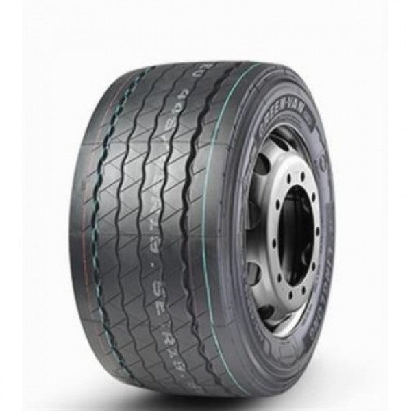 Anvelopa Vara 435/50 R19.5 160J CROSSWIND CWT10E Imagine principală a produsului