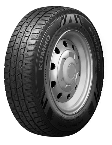 Anvelopa Iarna 205/65 R16 107T KUMHO