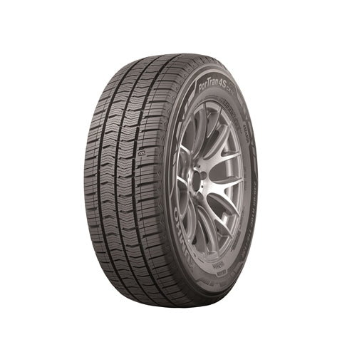 Anvelopa All Season 215/60 R17 109T KUMHO