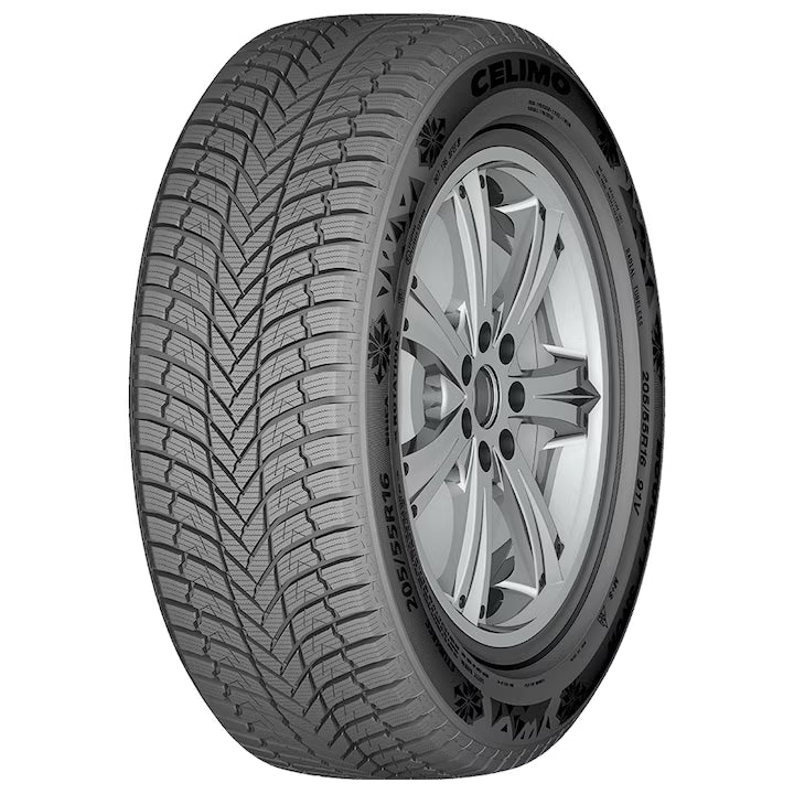 Anvelopa Iarna 225/55 R18 98V CELIMO EcoCity Snow