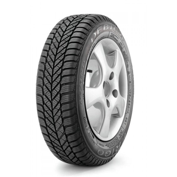 Anvelopa Iarna 195/65 R15 91T DEBICA FRIGO 2 MS Imagine principală a produsului