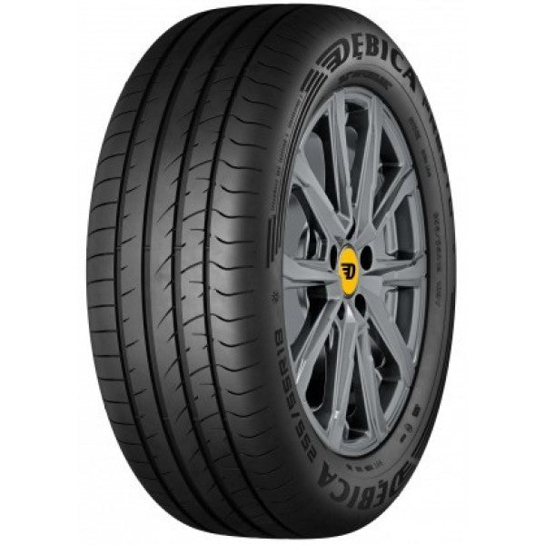 Anvelopa Vara 225/65 R17 102H DEBICA PRESTO Imagine principală a produsului