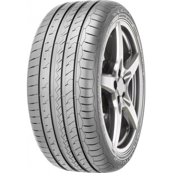 Anvelopa Vara 205/60 R16 96V XL DEBICA PRESTO HP2 Imagine principală a produsului