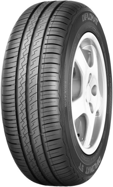 Anvelopa Vara 175/65 R14 82T DIPLOMAT ST Made by GOODYEAR