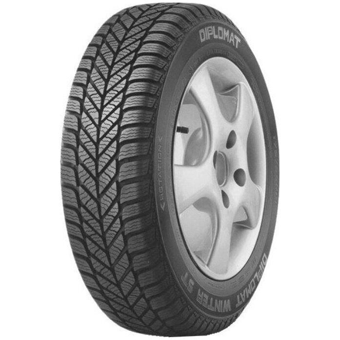 Anvelopa Iarna 165/65 R14 79T DIPLOMAT WINTER ST Made by GOODYEAR Imagine principală a produsului