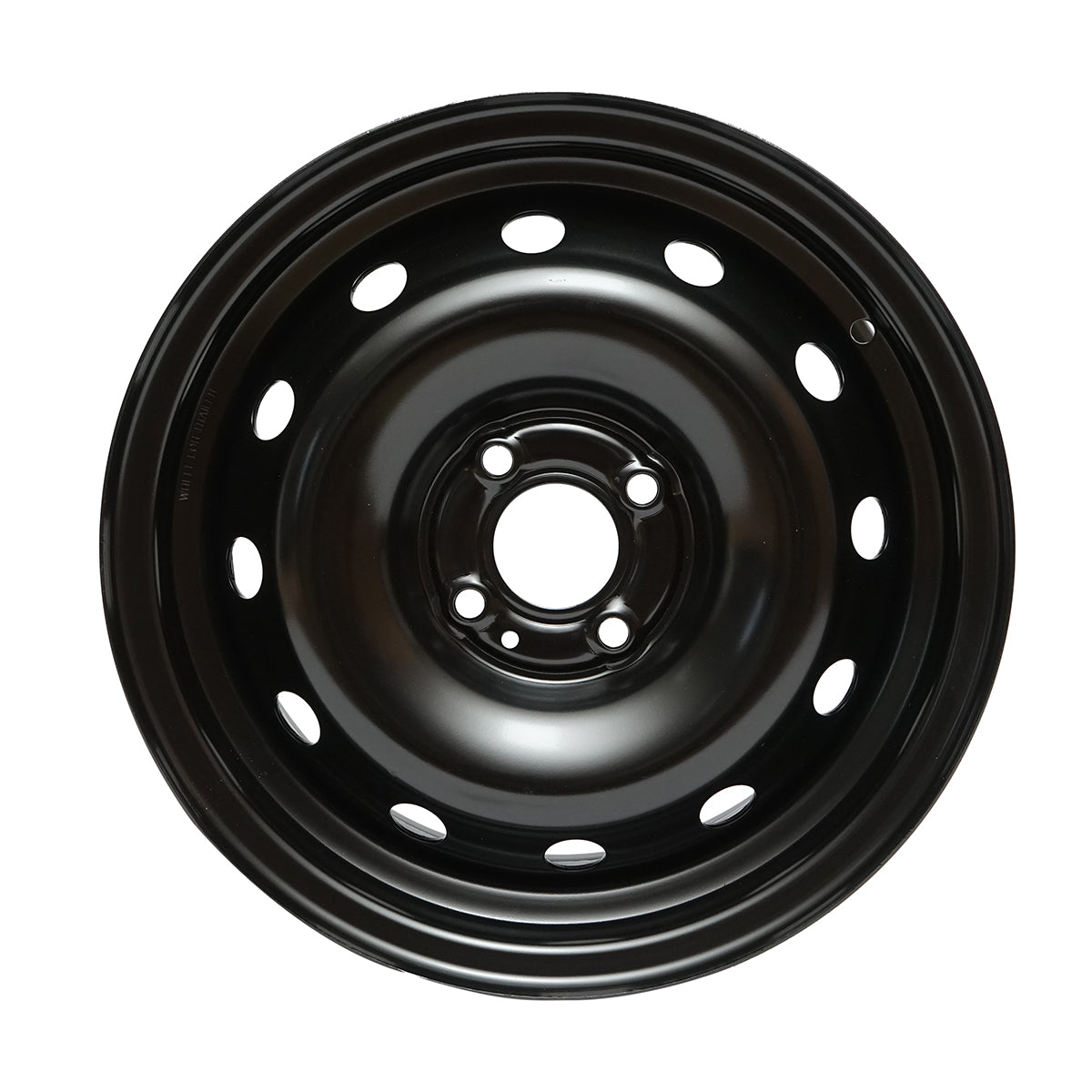 Janta tabla BRECKNER R15 4x100 ET40 Imagine principală a produsului
