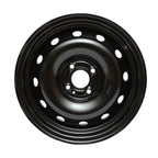 Janta tabla BRECKNER R15 4x100 ET40