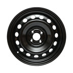 Janta tabla BRECKNER Germany, compatibila Dacia Logan/Sandero, 4×100, R16, ET 37