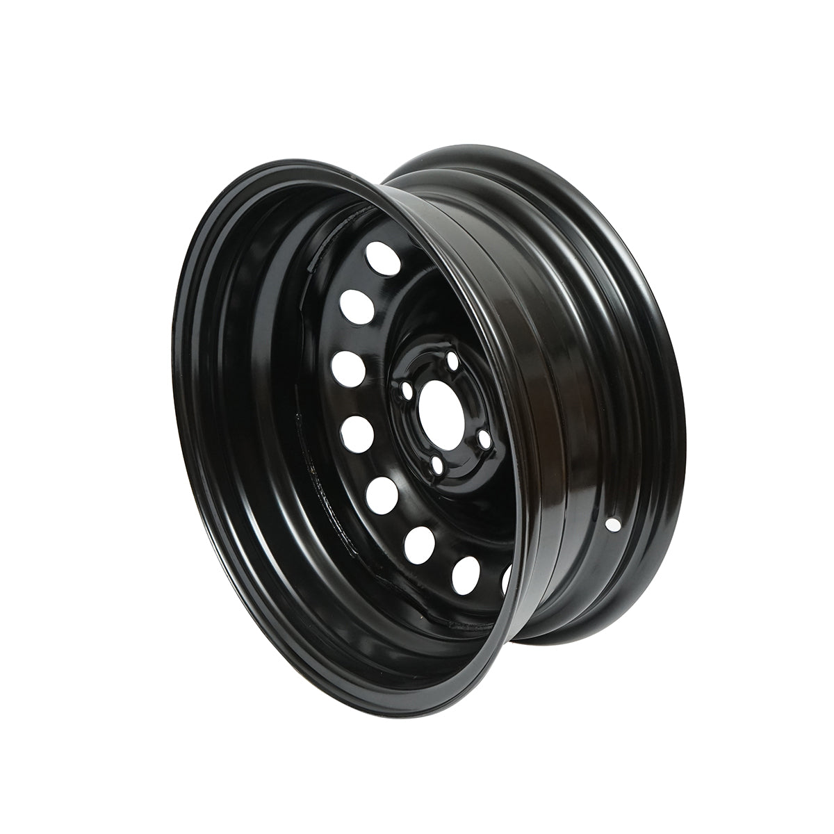 Janta tabla BRECKNER Germany, compatibila Dacia Logan/Sandero, 4×100, R16, ET 37