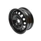 Janta tabla BRECKNER Germany, compatibila Dacia Logan/Sandero, 4×100, R16, ET 37