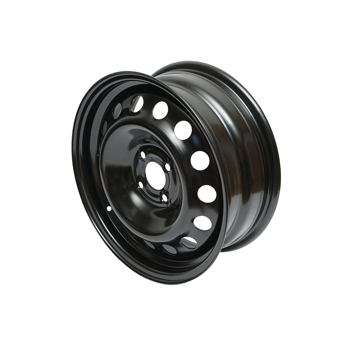 Janta tabla BRECKNER Germany, compatibila Dacia Logan/Sandero, 4×100, R16, ET 37